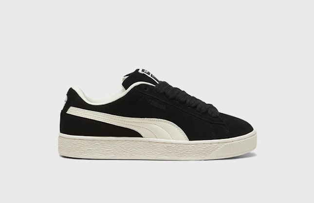 Pleasures x Puma Suede XL "Puma Black"