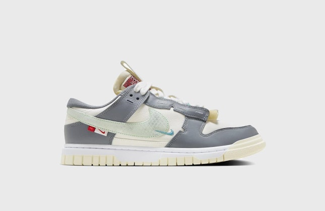 Nike Air Dunk Low Jumbo "Chinese New Year"