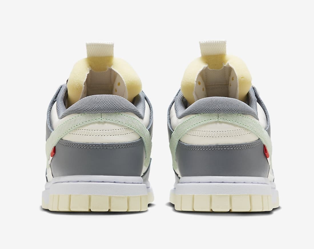 Nike Air Dunk Low Jumbo "Chinese New Year"