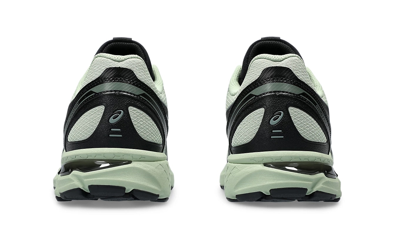 Asics Gel-Terrain "Dark Jade"