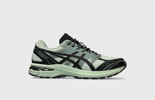 Asics Gel-Terrain "Dark Jade"