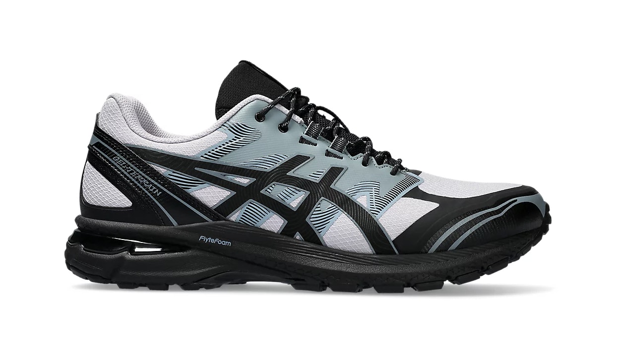 Asics Gel-Terrain "Faded Ash Rock"