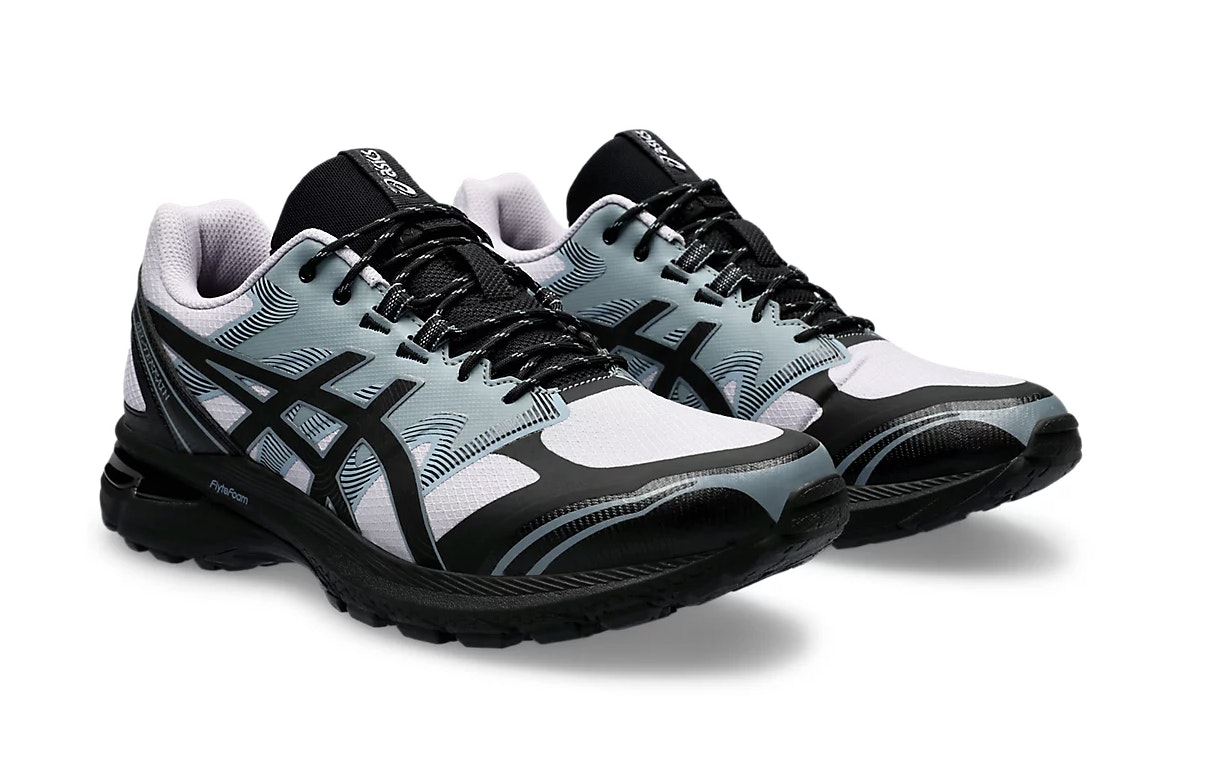 Asics Gel-Terrain "Faded Ash Rock"
