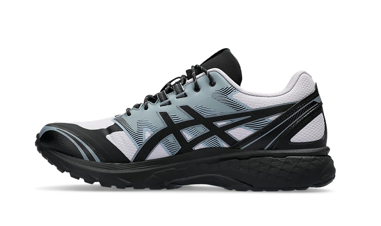 Asics Gel-Terrain "Faded Ash Rock"
