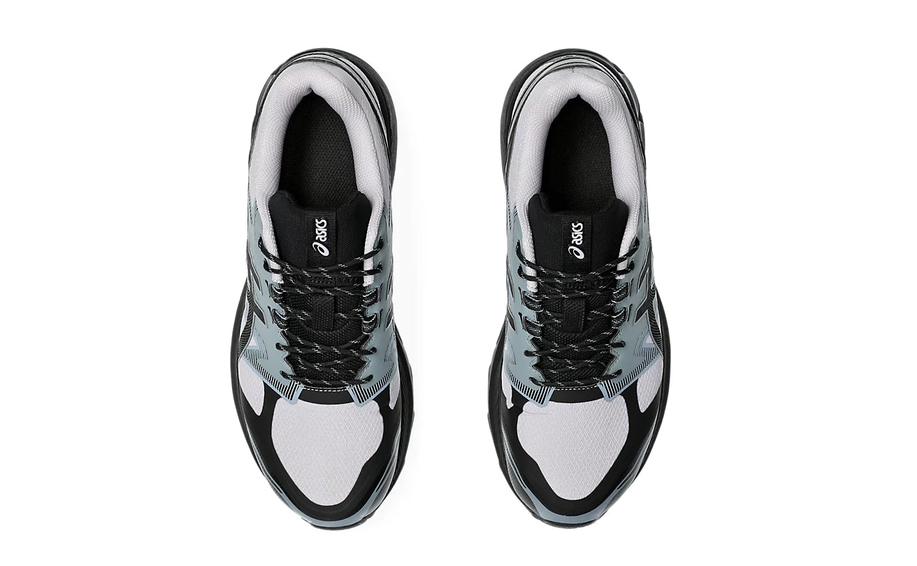 Asics Gel-Terrain "Faded Ash Rock"