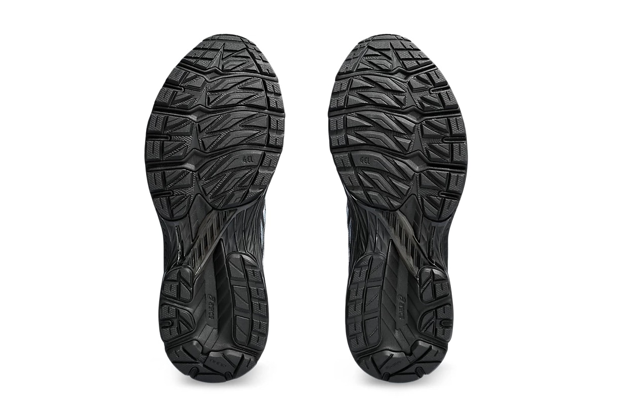 Asics Gel-Terrain "Faded Ash Rock"