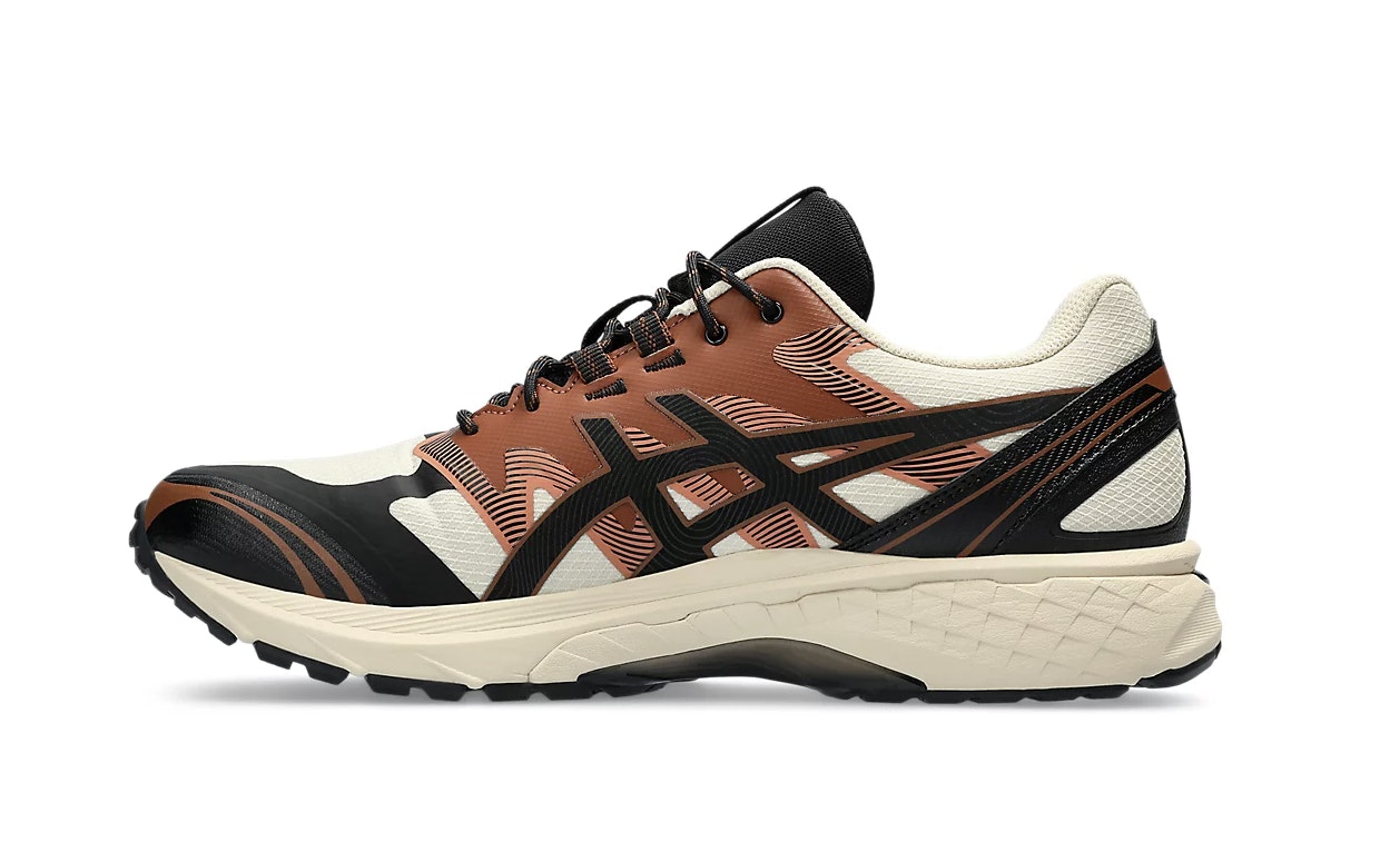 Asics Gel-Terrain "Vanilla"