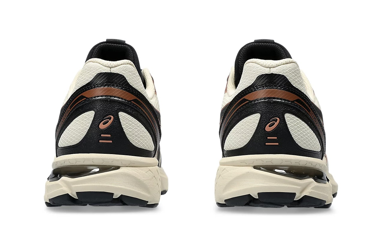 Asics Gel-Terrain "Vanilla"