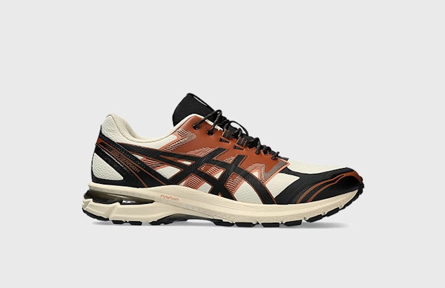 Asics Gel-Terrain "Vanilla"