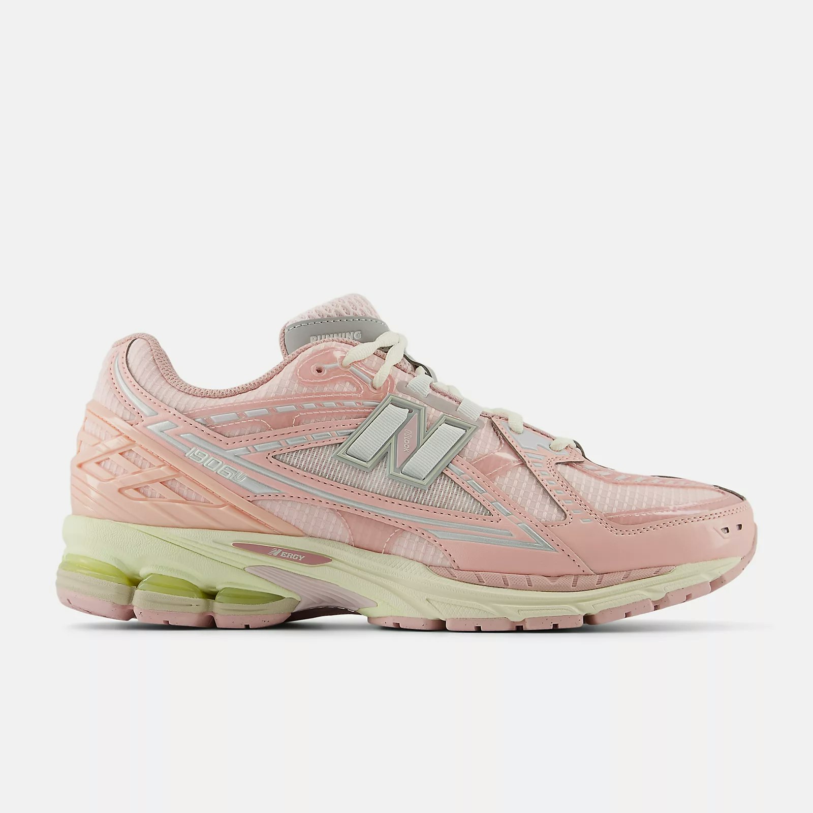 New Balance 1906R "Luna New Year" (Shell Pink)