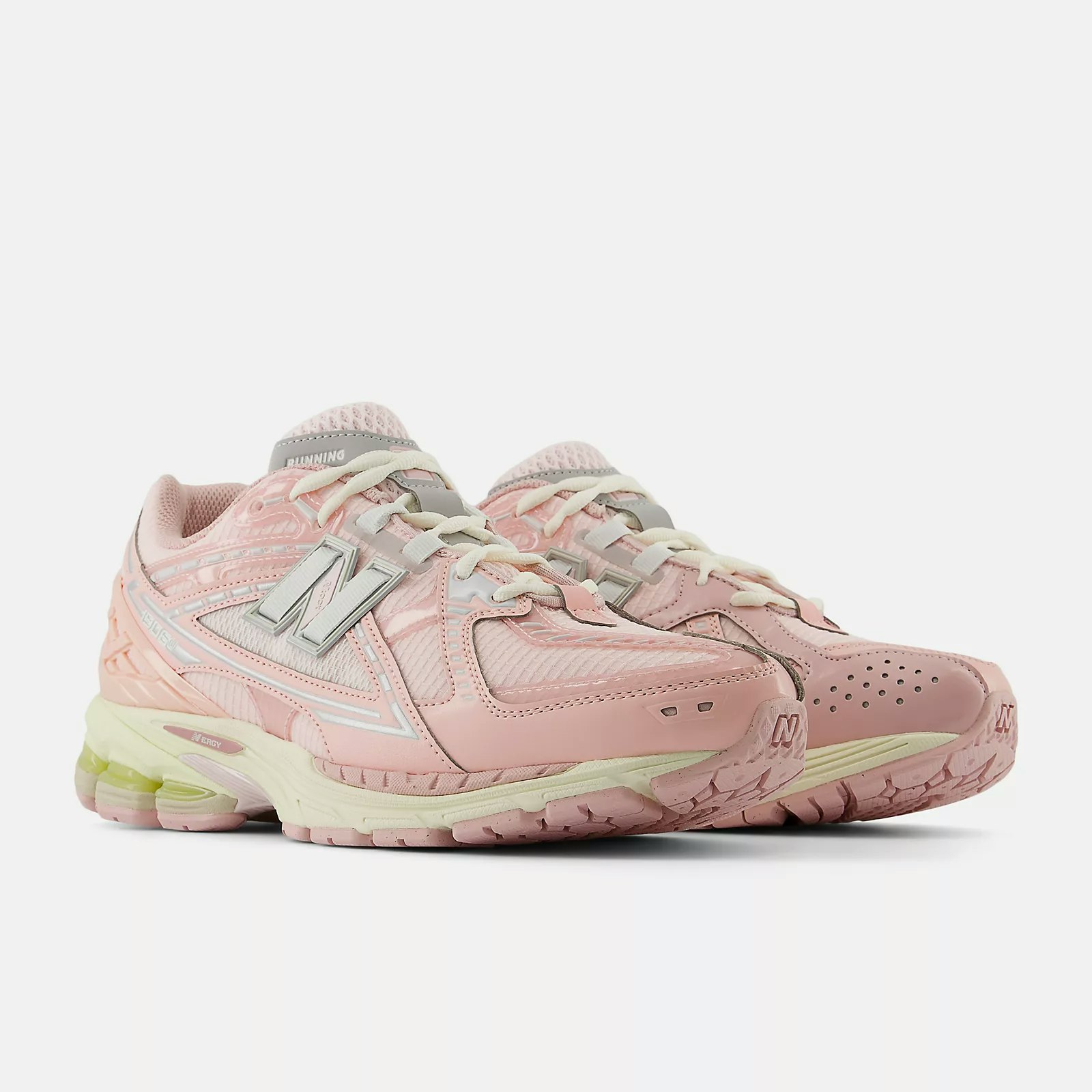 New Balance 1906R "Luna New Year" (Shell Pink)