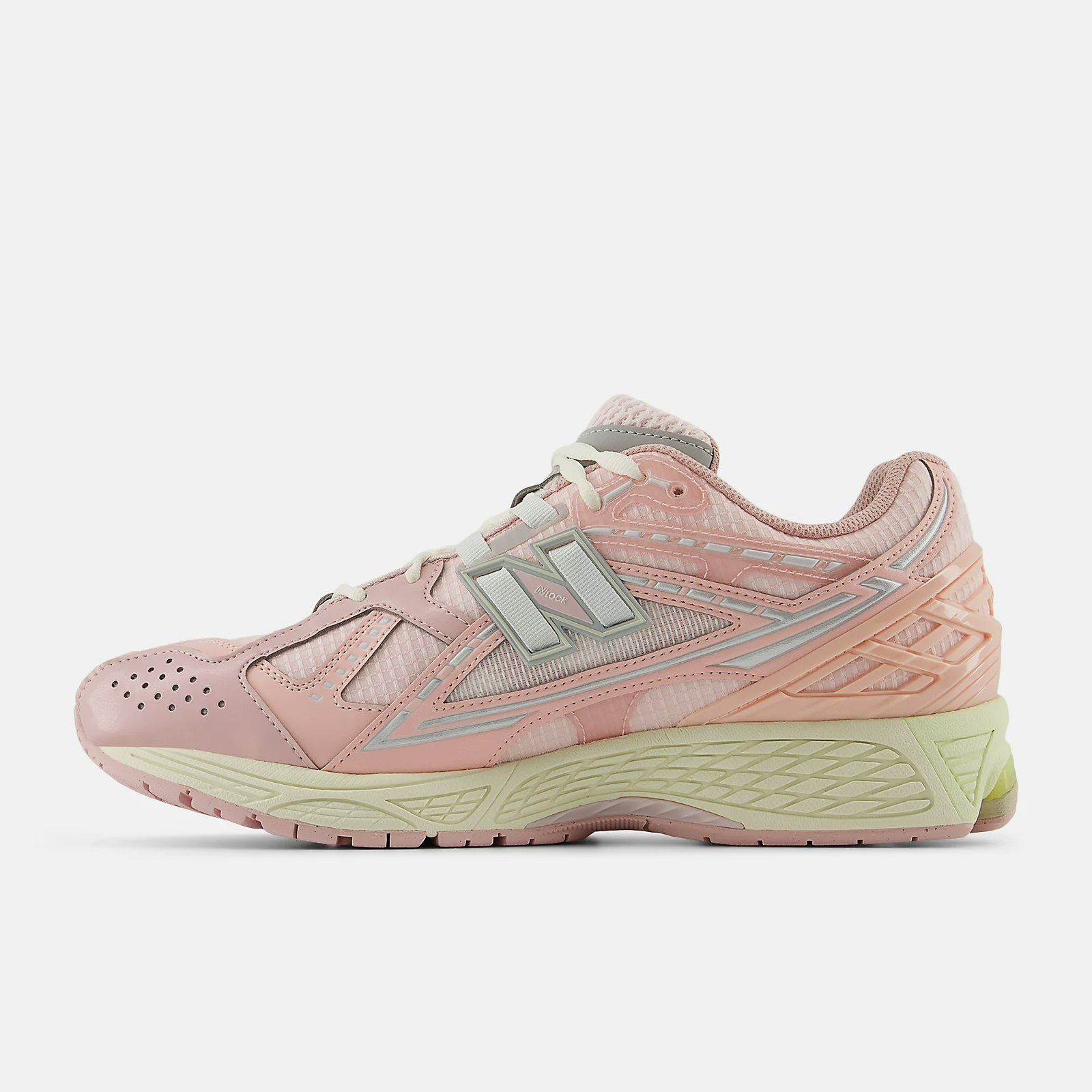New Balance 1906R "Luna New Year" (Shell Pink)