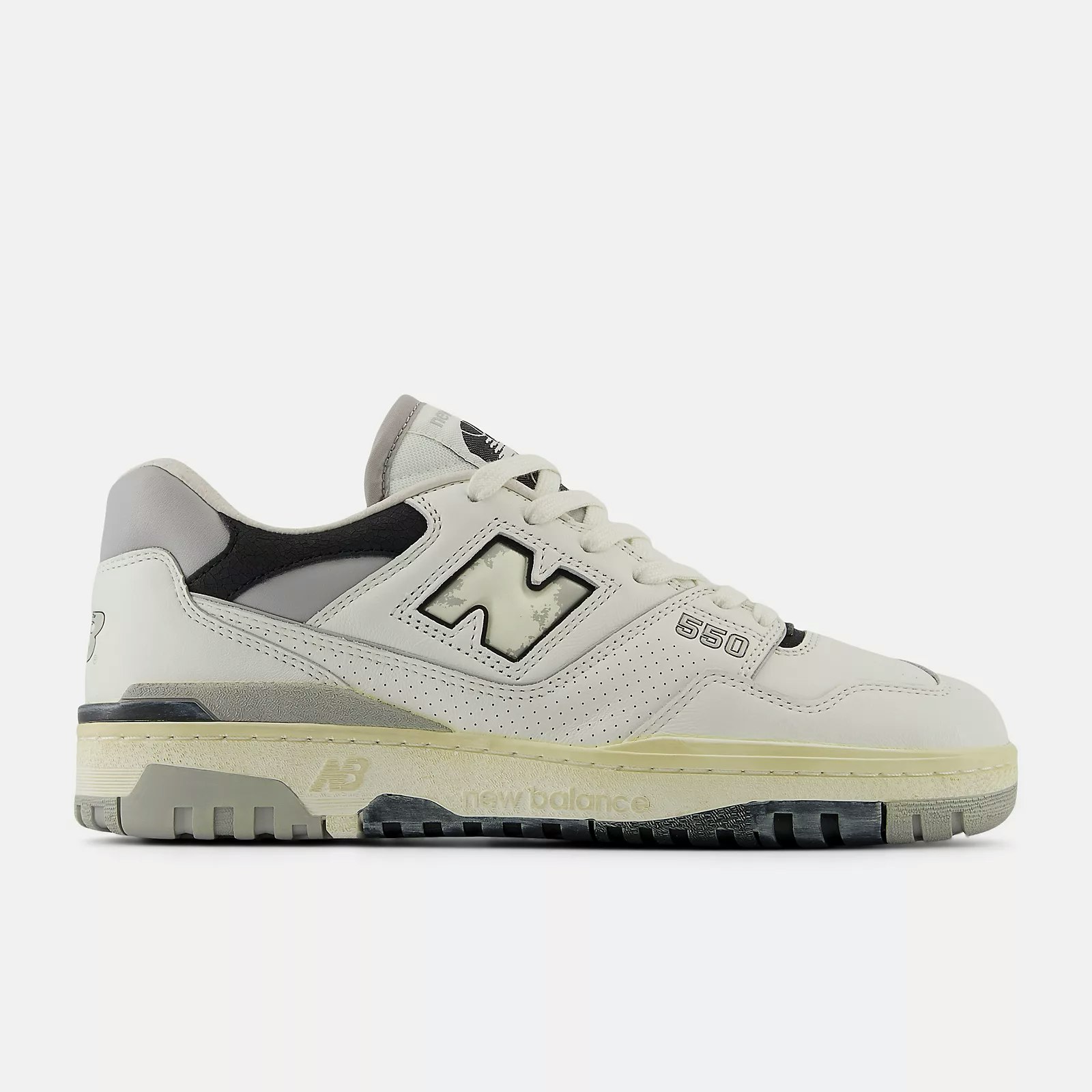 New Balance 550 "Vintage Grey"
