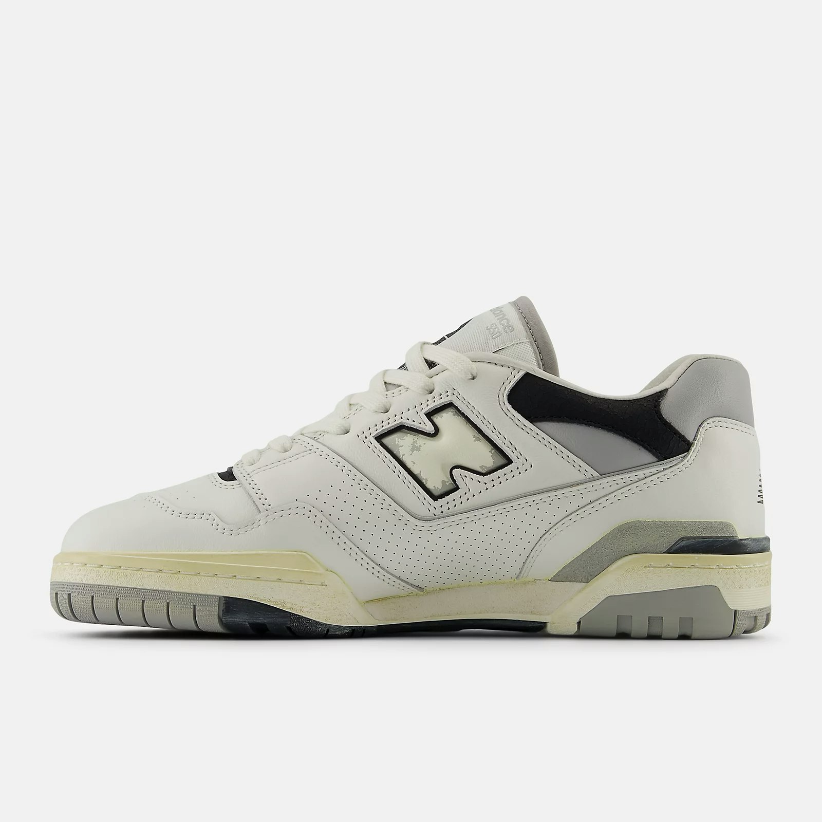 New Balance 550 "Vintage Grey"