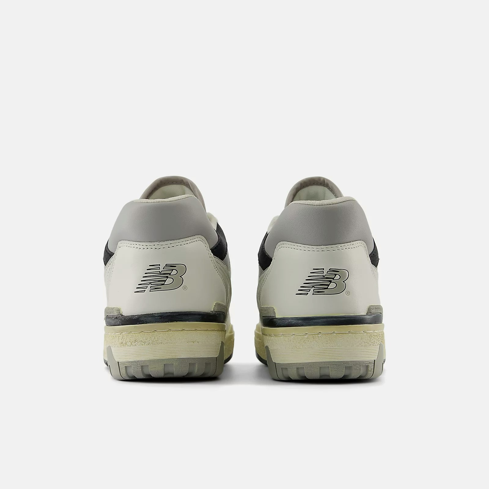 New Balance 550 "Vintage Grey"