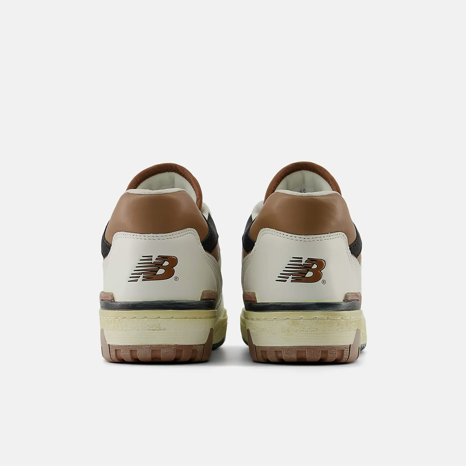 New Balance 550 "Vintage Brown"