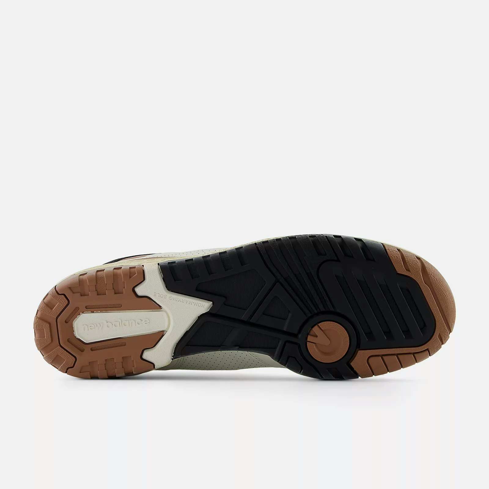 New Balance 550 "Vintage Brown"