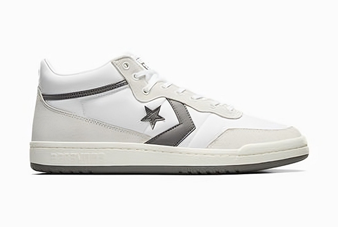 Converse CONS Fastbreak Pro Suede "Vaporous Gray"