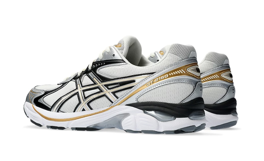 Asics GT-2160 "Gold Silver"