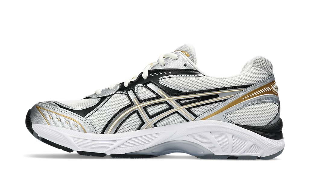 Asics GT-2160 "Gold Silver"