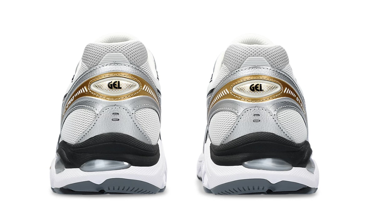 Asics GT-2160 "Gold Silver"