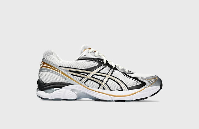 Asics GT-2160 "Gold Silver"