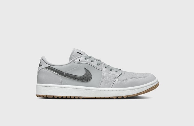Air Jordan 1 Low Golf "Wolf Grey" Air Jordan 1 Low Golf "Wolf Grey"
