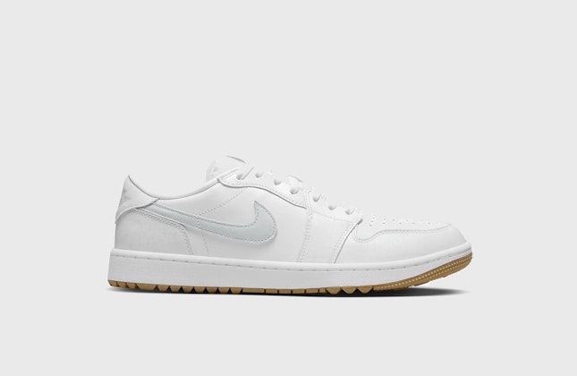 Air Jordan 1 Low Golf "White Gum" Air Jordan 1 Low Golf "White Gum"