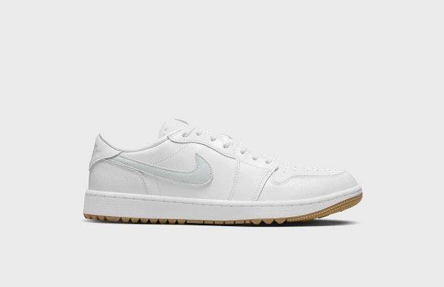 Air Jordan 1 Low Golf "White Gum"