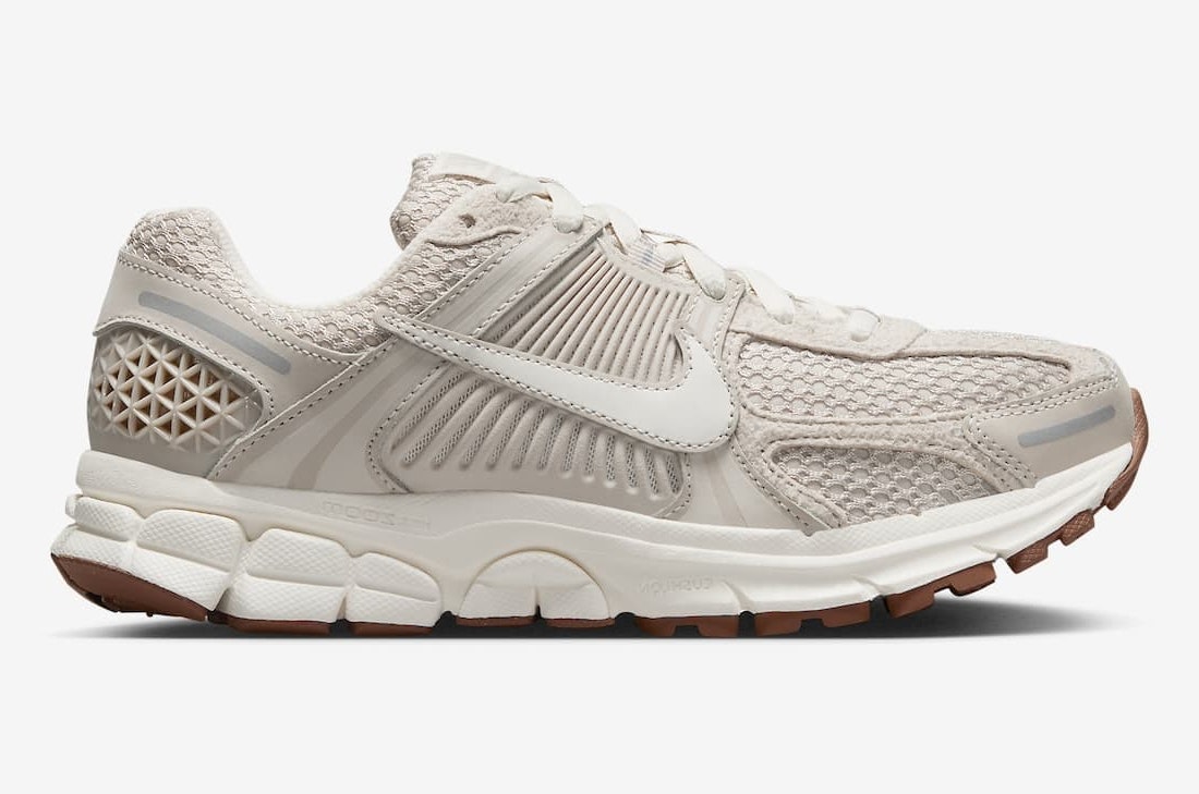 Nike Zoom Vomero 5 "Light Orewood Brown"