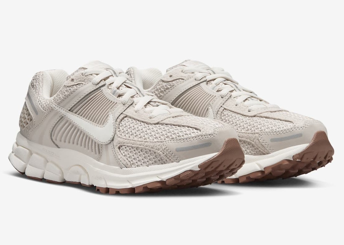 Nike Zoom Vomero 5 "Light Orewood Brown"
