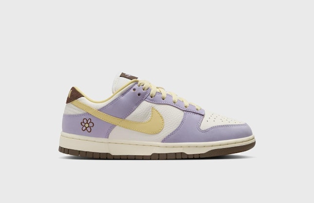 Nike Dunk Low PRM "Lilac Bloom"
