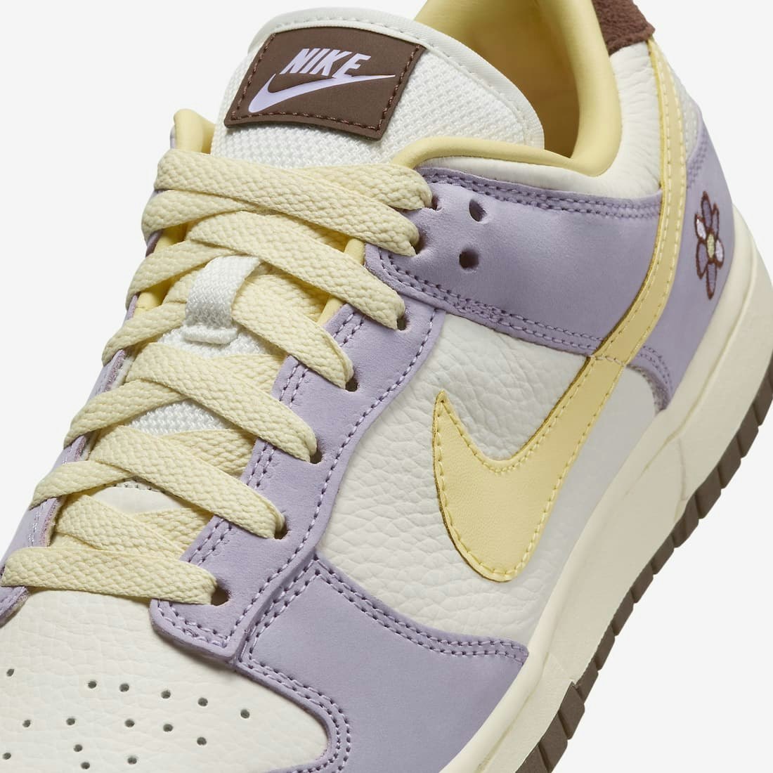 Nike Dunk Low PRM "Lilac Bloom"