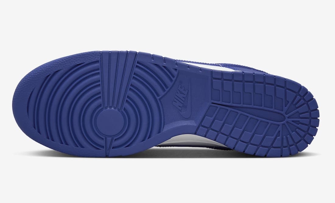Nike Dunk Low Retro "Concord"