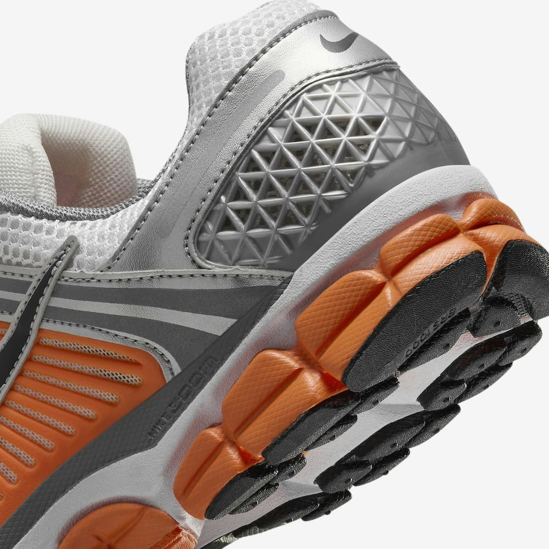 Nike Zoom Vomero 5 "Safety Orange"