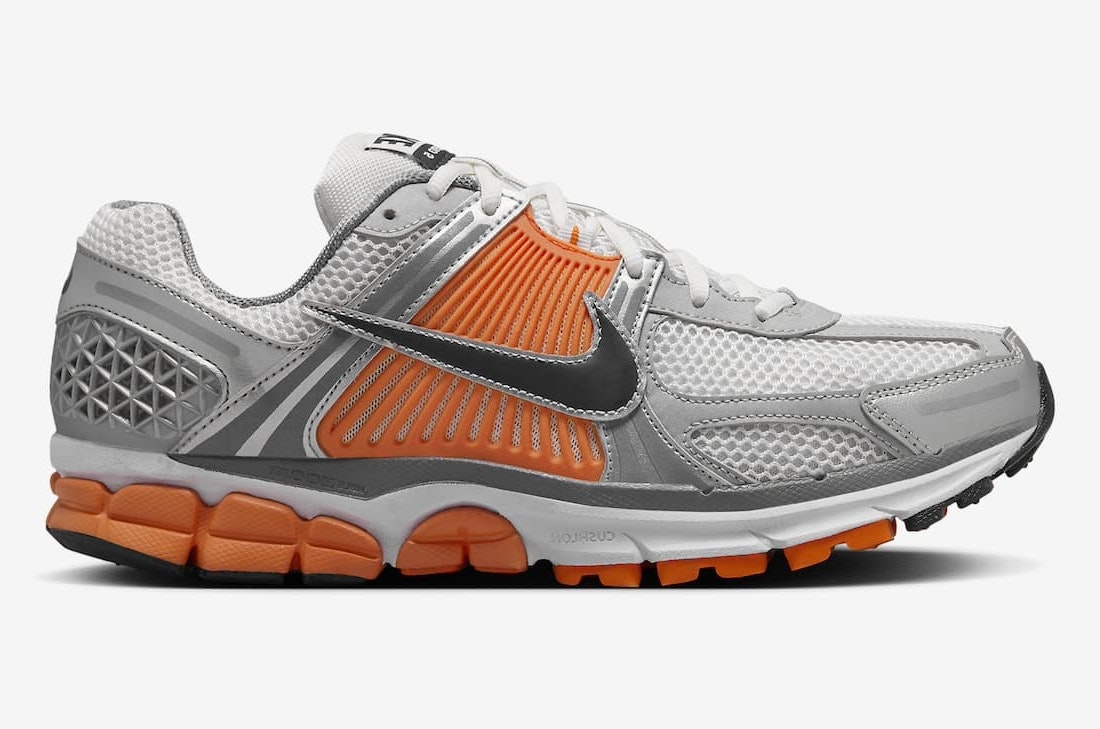 Nike Zoom Vomero 5 "Safety Orange"