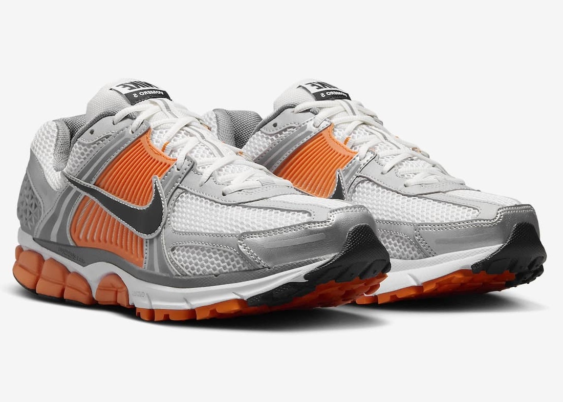 Nike Zoom Vomero 5 "Safety Orange"