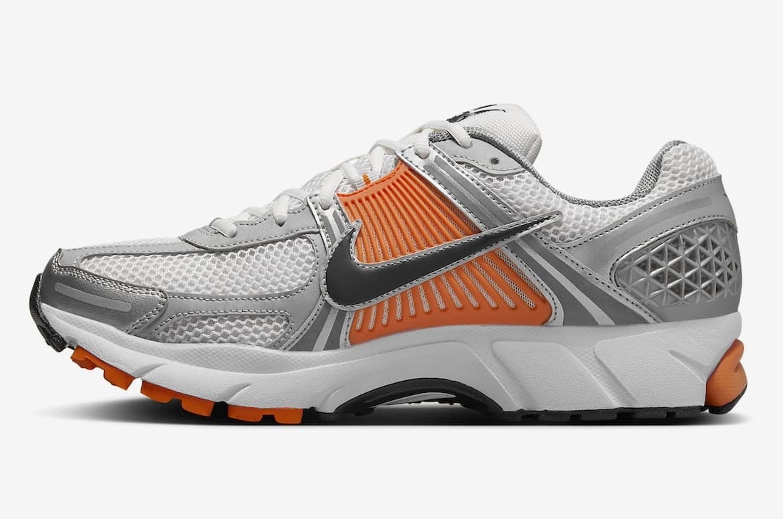 Nike Zoom Vomero 5 "Safety Orange"