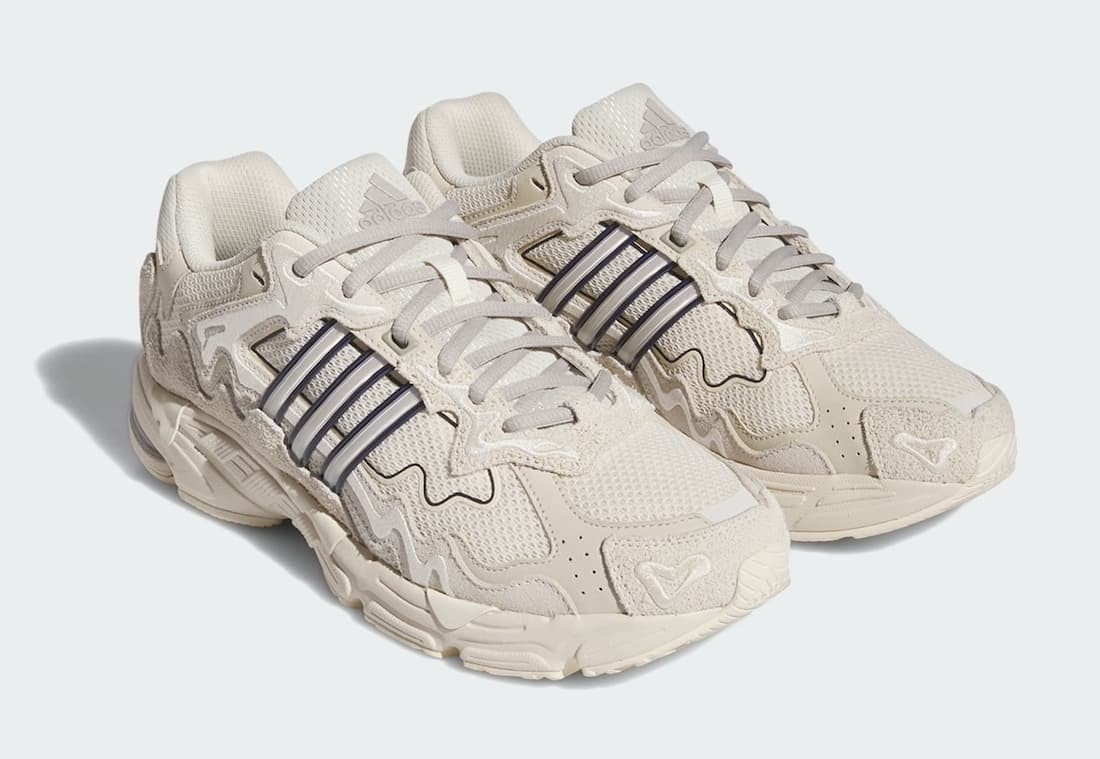 Bad Bunny x adidas Response CL "Wonder White"