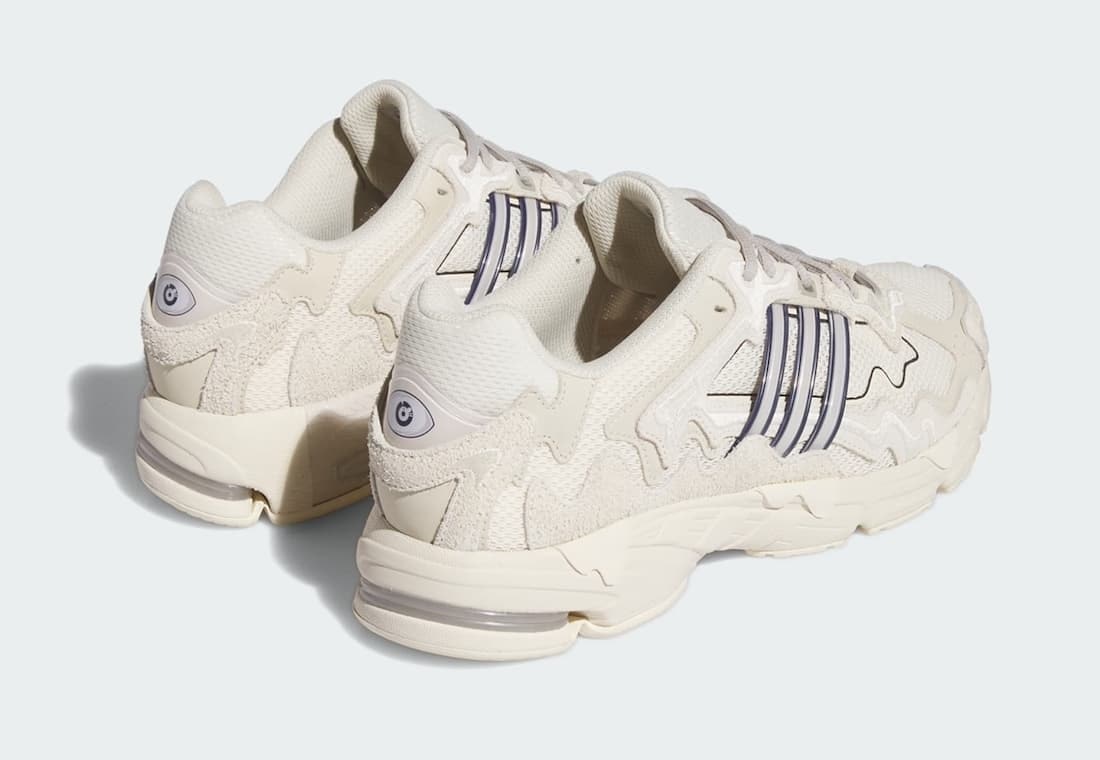 Bad Bunny x adidas Response CL "Wonder White"