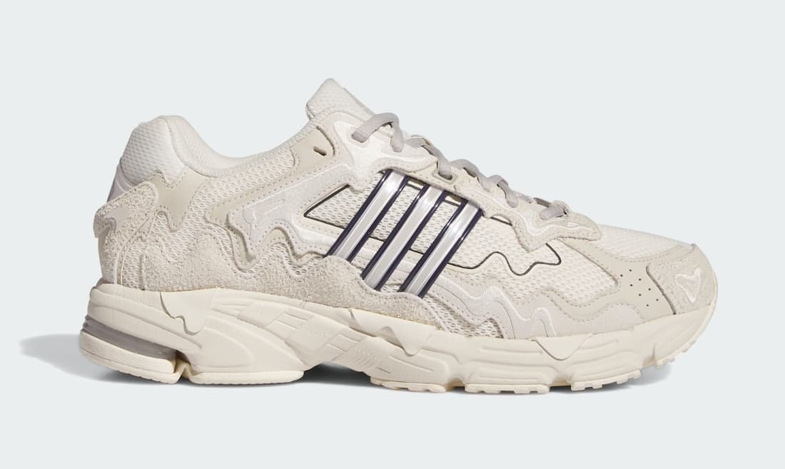 Bad Bunny x adidas Response CL "Wonder White"