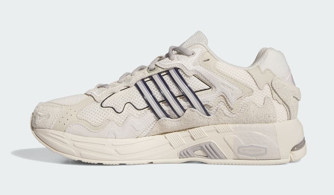 Bad Bunny x adidas Response CL "Wonder White"