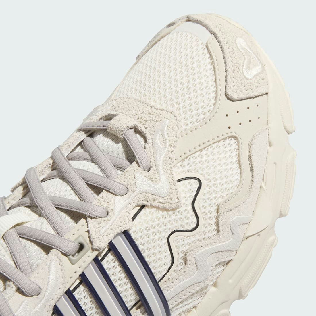 Bad Bunny x adidas Response CL "Wonder White"