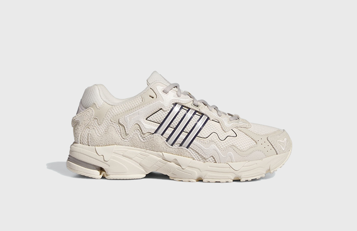 Bad Bunny x adidas Response CL "Wonder White"
