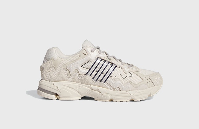Bad Bunny x adidas Response CL "Wonder White"
