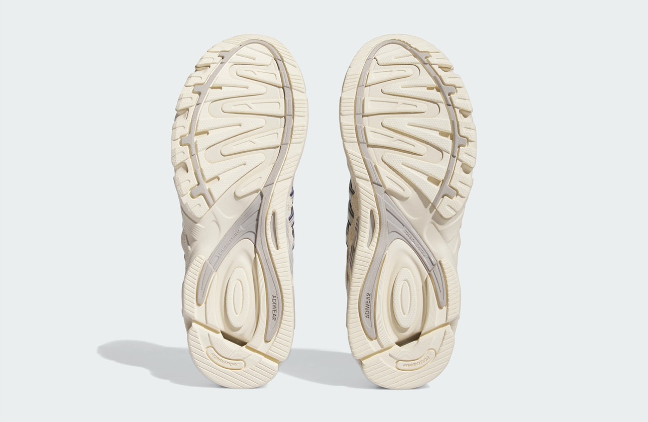 Bad Bunny x adidas Response CL "Wonder White"