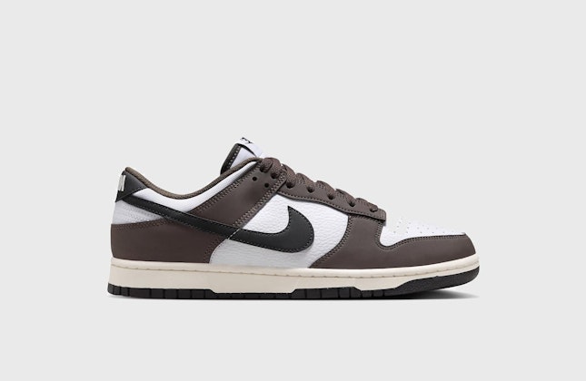 Nike Dunk Low "Next Nature" (Cacao Wow) Nike Dunk Low "Next Nature" (Cacao Wow)
