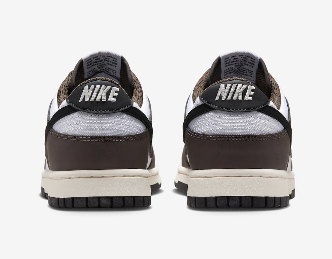 Nike Dunk Low "Next Nature" (Cacao Wow)
