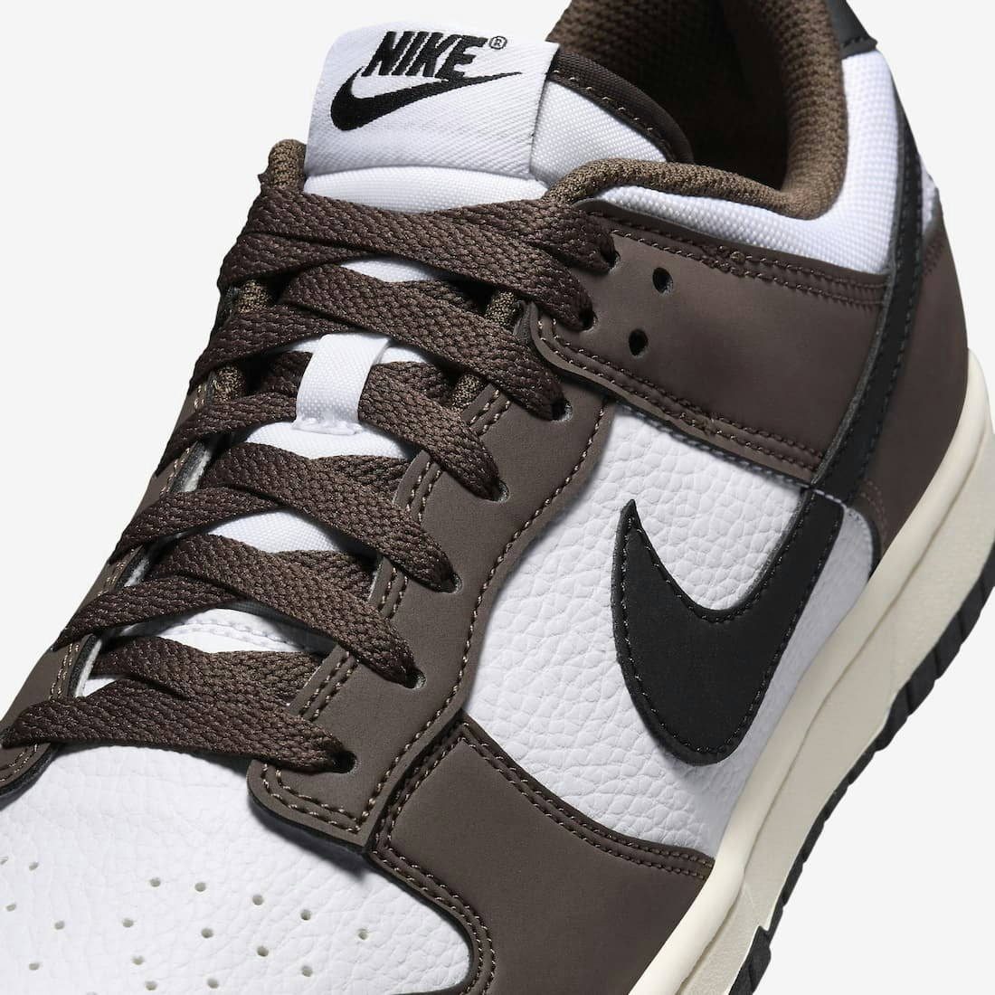 Nike Dunk Low "Next Nature" (Cacao Wow)