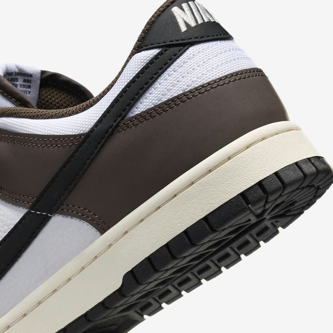 Nike Dunk Low "Next Nature" (Cacao Wow)